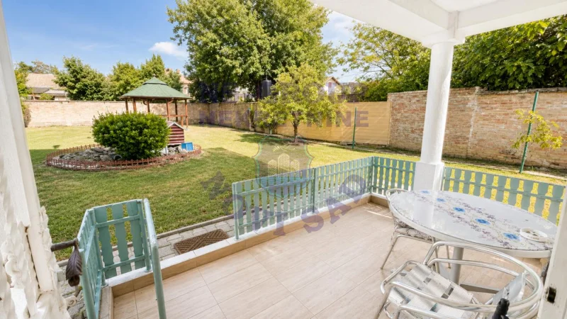 kuca za izdavanje Sremska Kamenica 105m2 16879