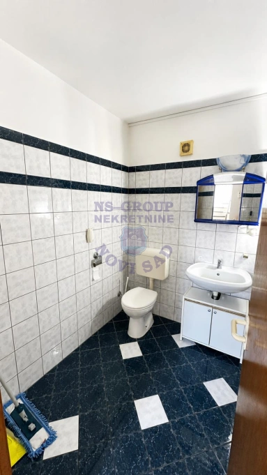 kuca za izdavanje Sremska Kamenica 105m2 16879
