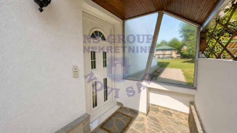 kuca za izdavanje Sremska Kamenica 105m2 16879