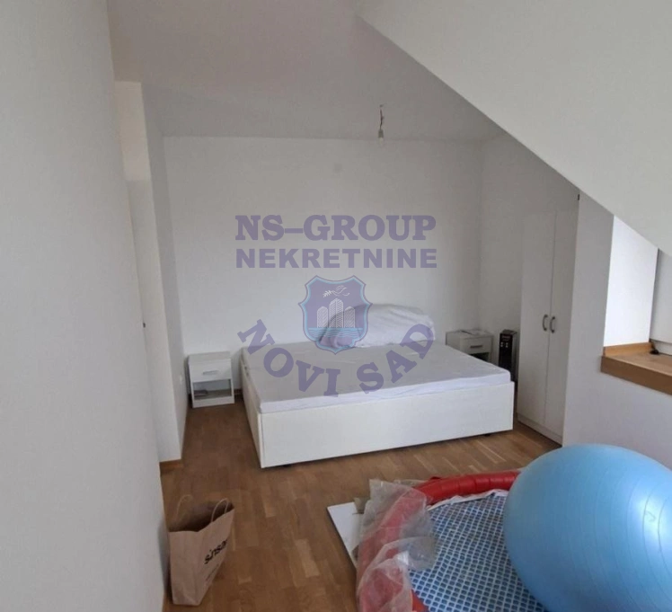 stan na prodaju Novi Sad 74m2 545113
