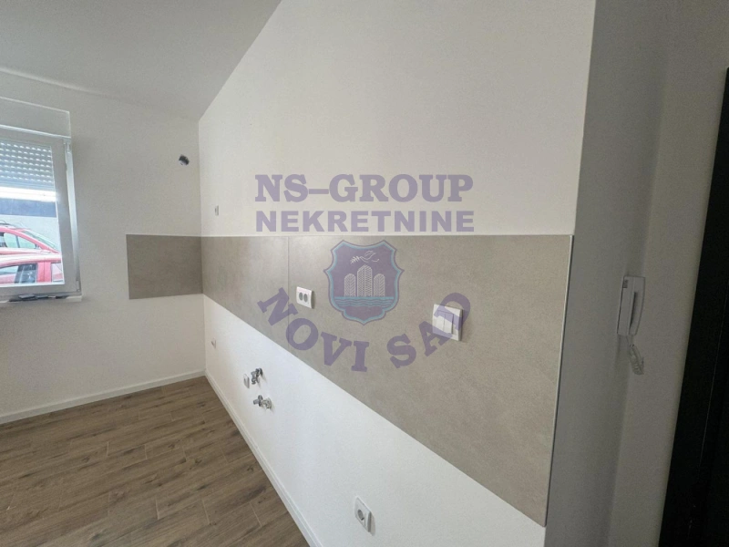 stan na prodaju Novi Sad 37m2 574664