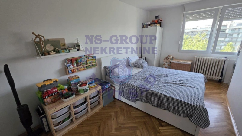 stan na prodaju Novi Sad 39m2 574672