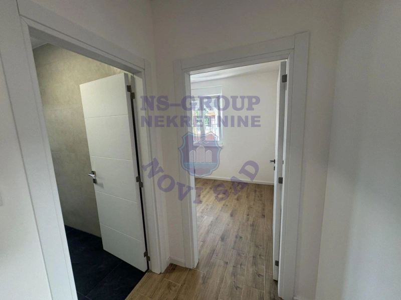 stan na prodaju Novi Sad 37m2 574664