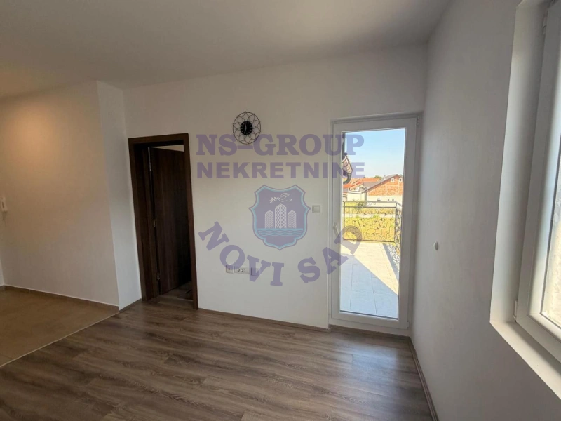stan na prodaju Novi Sad 37m2 568921