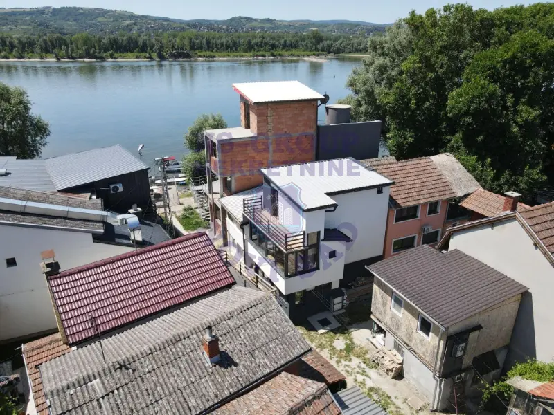 Kuća na prodaju Novi Sad 21m2, 574306