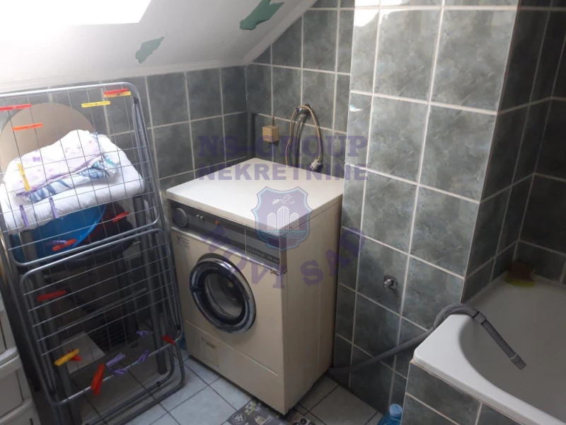 stan na prodaju Novi Sad 15m2 574585