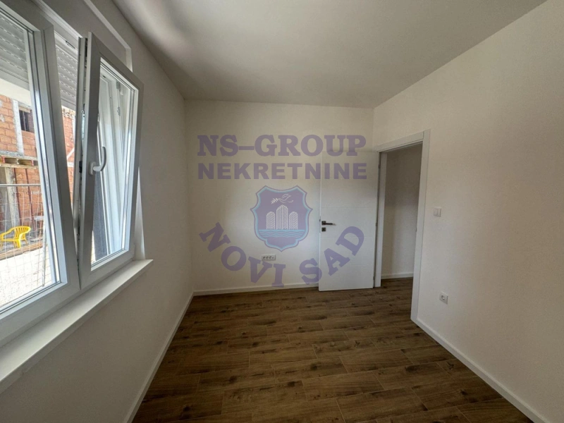 stan na prodaju Novi Sad 37m2 574664