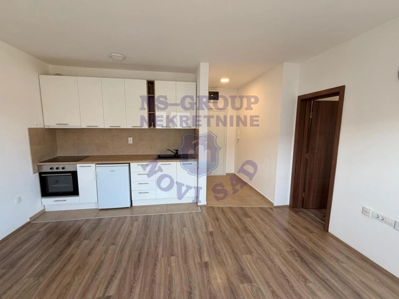 stan na prodaju Novi Sad 37m2 568921