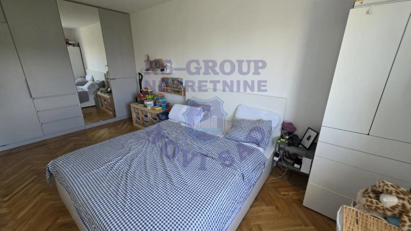 stan na prodaju Novi Sad 39m2 574672