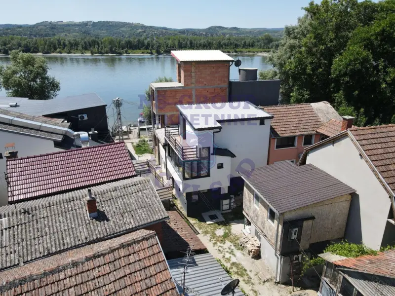 Kuća na prodaju Novi Sad 21m2, 574306
