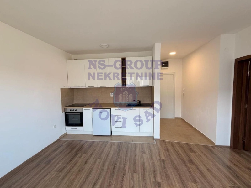 stan na prodaju Novi Sad 37m2 568921