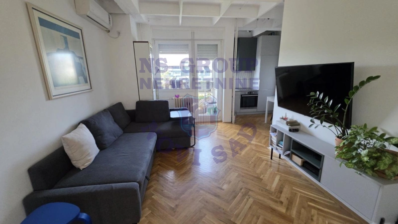 stan na prodaju Novi Sad 39m2 574672