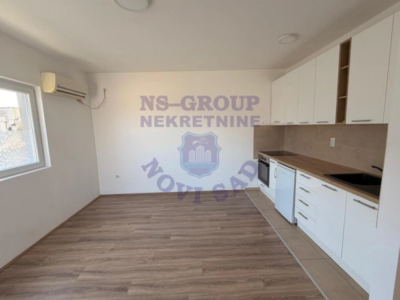stan na prodaju Novi Sad 37m2 568921