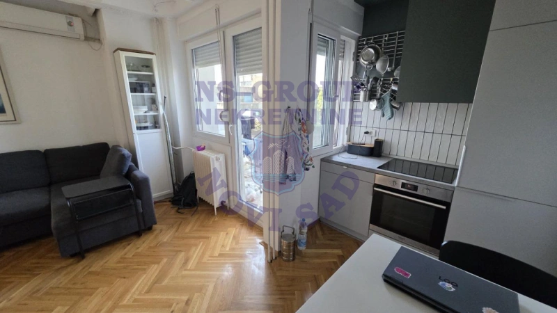 stan na prodaju Novi Sad 39m2 574672