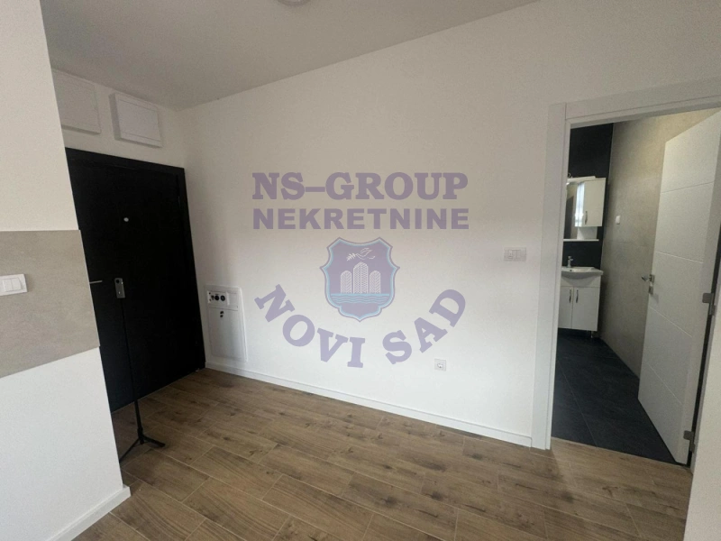 stan na prodaju Novi Sad 37m2 574664