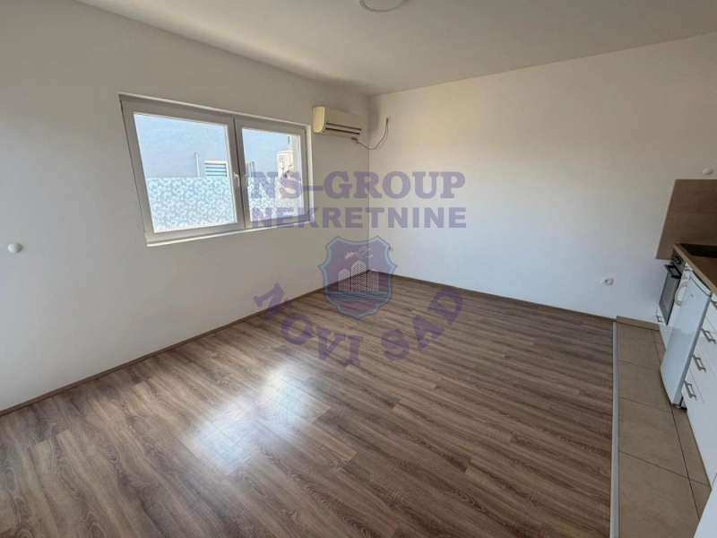 stan na prodaju Novi Sad 37m2 568921
