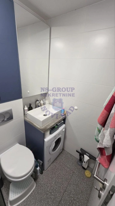 stan na prodaju Novi Sad 39m2 574672
