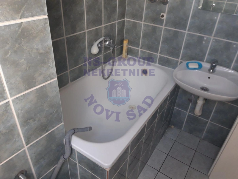 stan na prodaju Novi Sad 15m2 574585