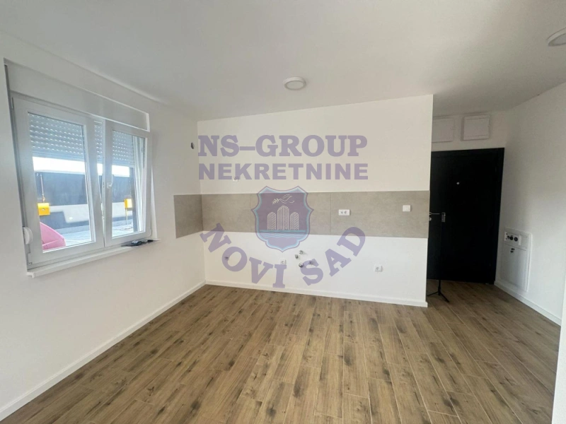 stan na prodaju Novi Sad 37m2 574664