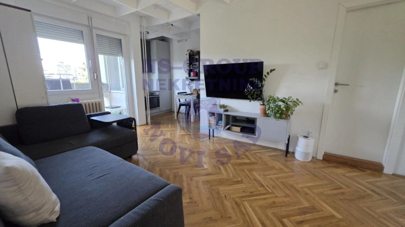stan na prodaju Novi Sad 39m2 574672