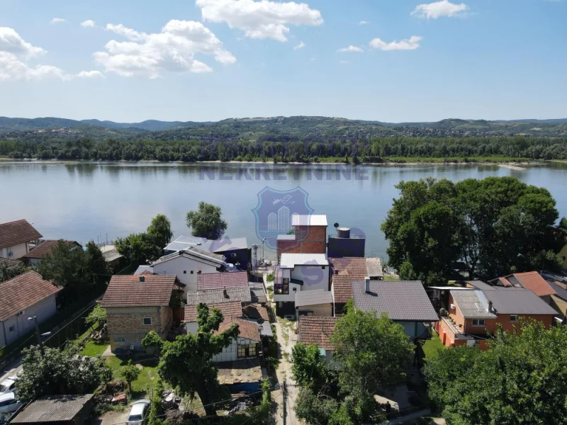 Kuća na prodaju Novi Sad 21m2, 574306