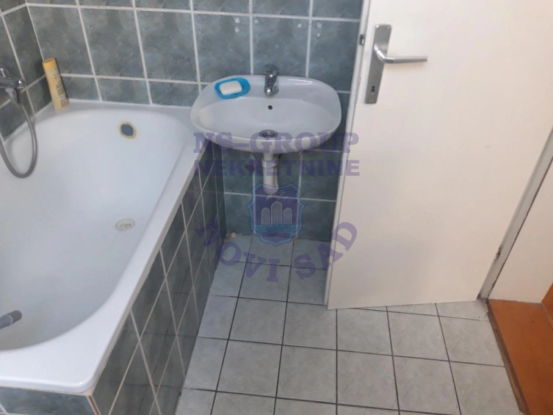 stan na prodaju Novi Sad 15m2 574585