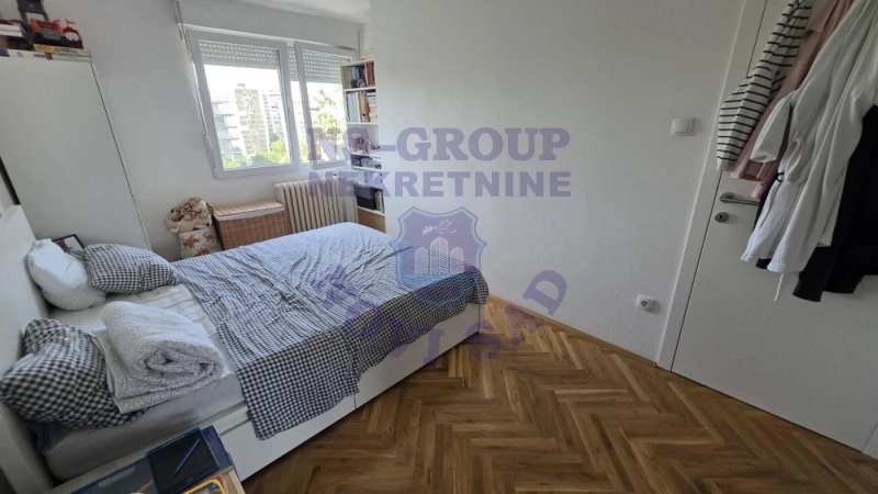 stan na prodaju Novi Sad 39m2 574672