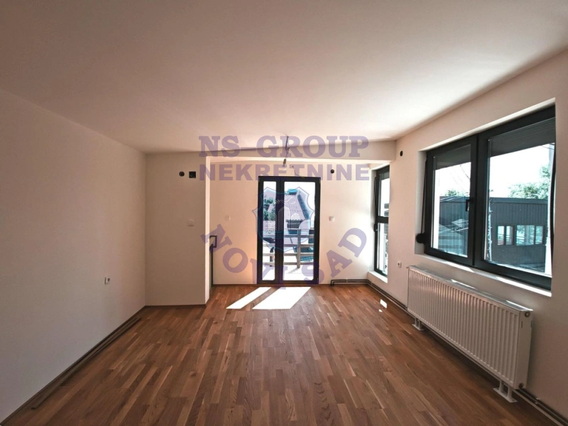 Kuća na prodaju Novi Sad 21m2, 574306