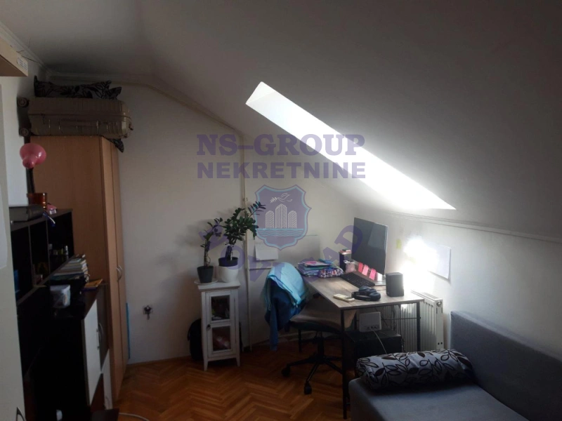 stan na prodaju Novi Sad 15m2 574585
