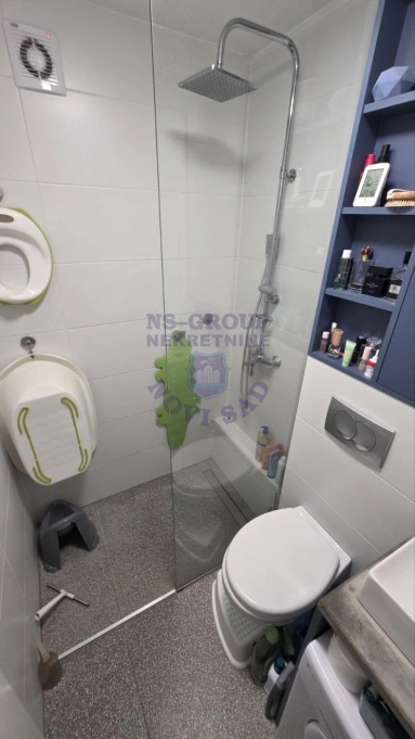 stan na prodaju Novi Sad 39m2 574672