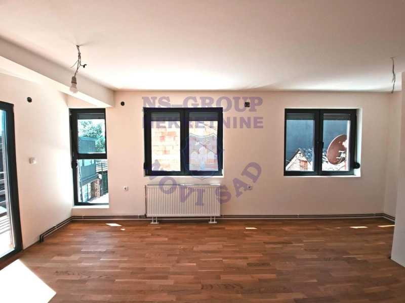 Kuća na prodaju Novi Sad 21m2, 574306