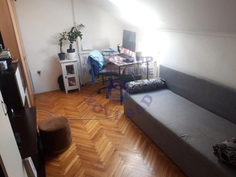 stan na prodaju Novi Sad 15m2 574585