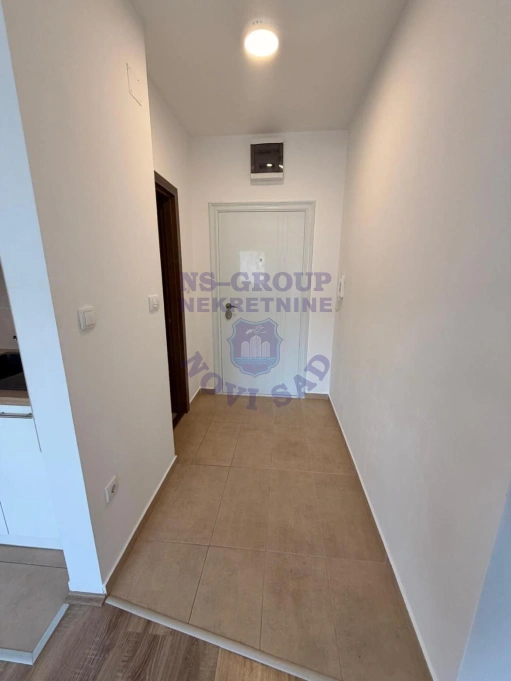 stan na prodaju Novi Sad 37m2 568921
