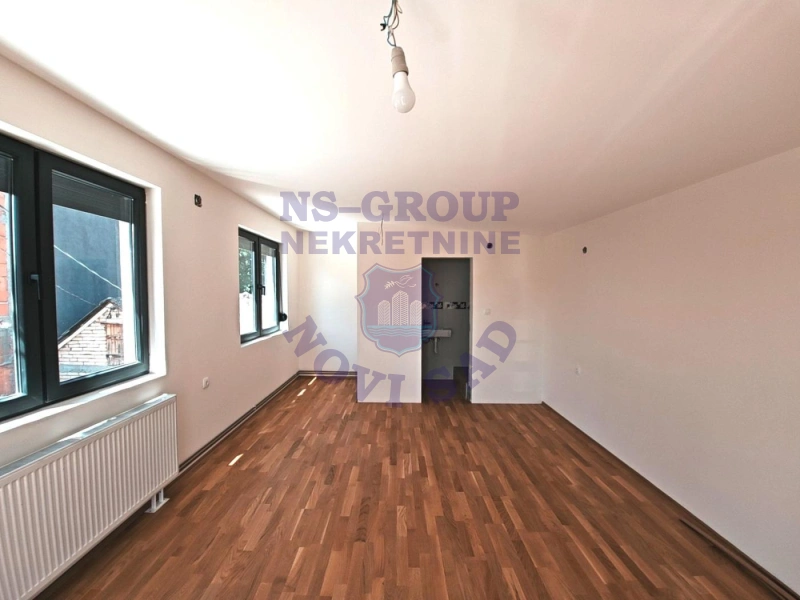 Kuća na prodaju Novi Sad 21m2, 574306