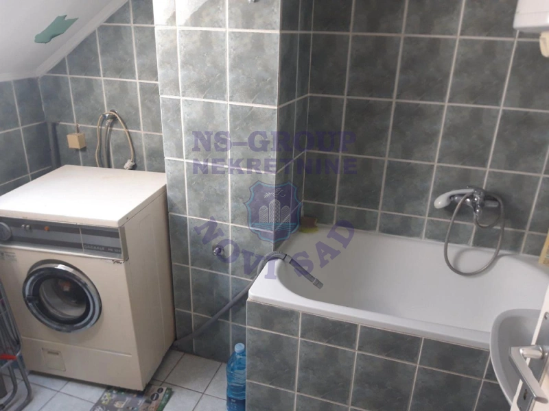 stan na prodaju Novi Sad 15m2 574585
