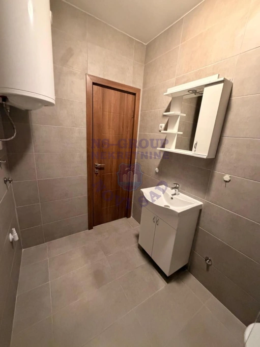 stan na prodaju Novi Sad 37m2 568921