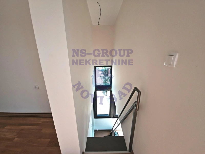 Kuća na prodaju Novi Sad 21m2, 574306