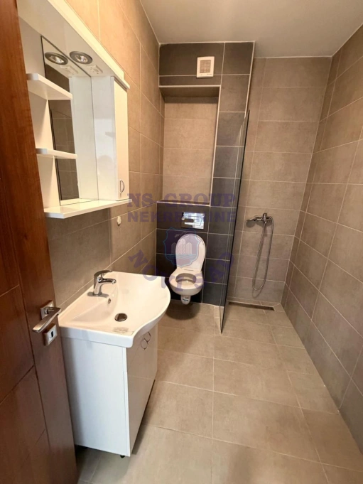 stan na prodaju Novi Sad 37m2 568921