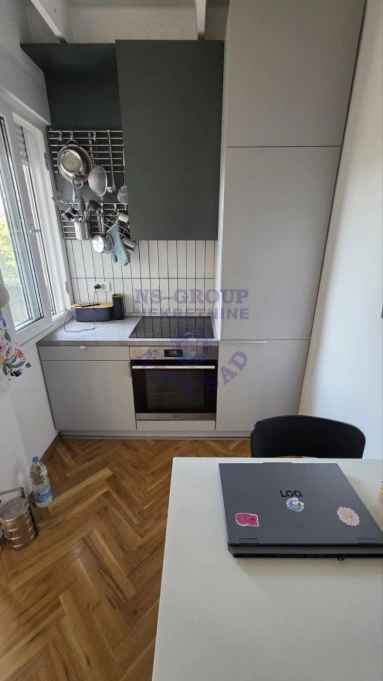 stan na prodaju Novi Sad 39m2 574672