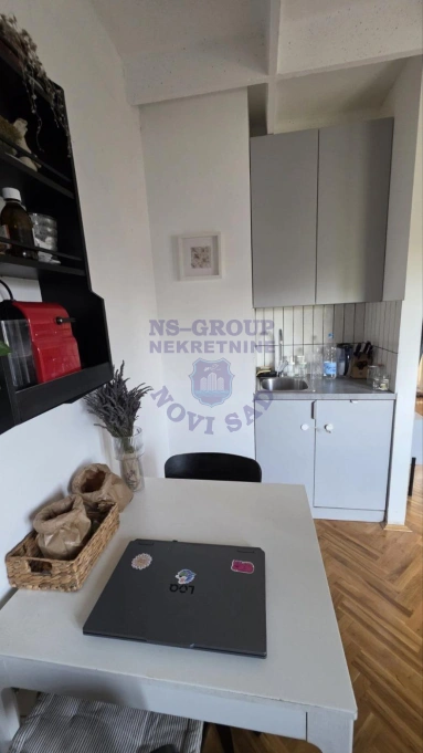 stan na prodaju Novi Sad 39m2 574672
