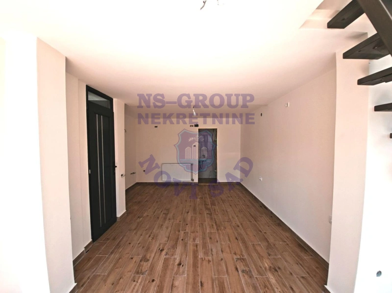 Kuća na prodaju Novi Sad 21m2, 574306