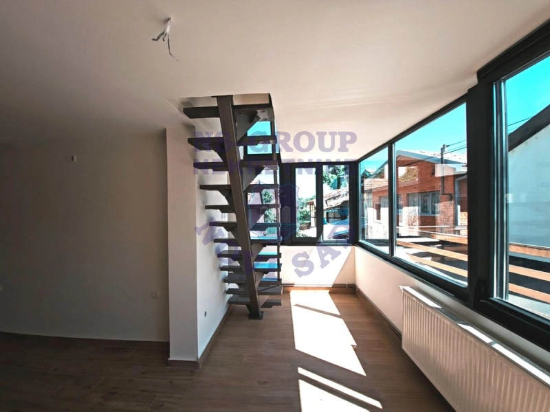 Kuća na prodaju Novi Sad 21m2, 574306