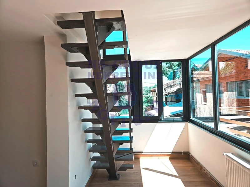 Kuća na prodaju Novi Sad 21m2, 574306