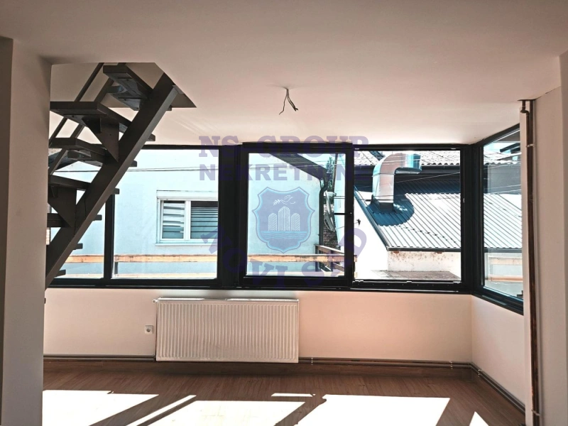 Kuća na prodaju Novi Sad 21m2, 574306