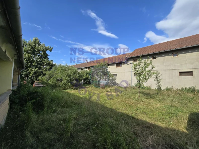 kuca na prodaju Futog 198m2 574204