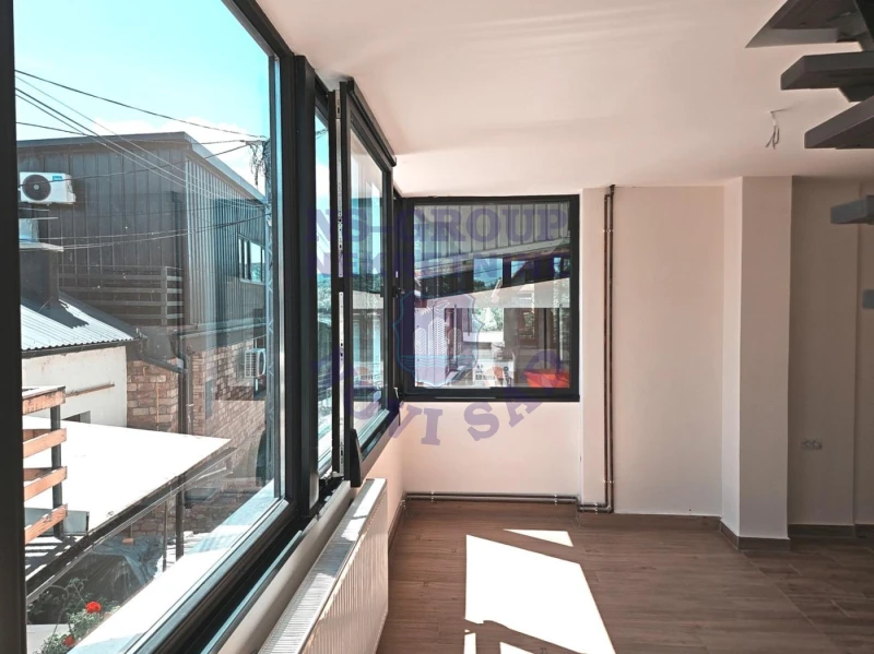 Kuća na prodaju Novi Sad 21m2, 574306