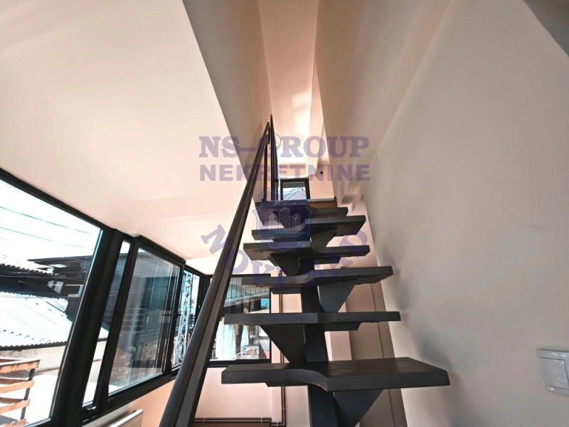 Kuća na prodaju Novi Sad 21m2, 574306