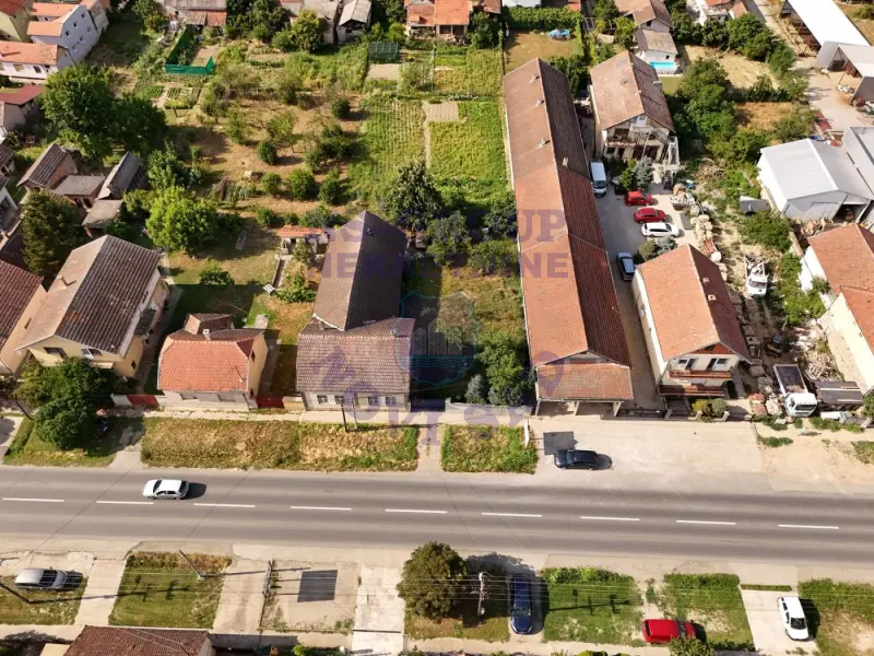 kuca na prodaju Futog 198m2 574204