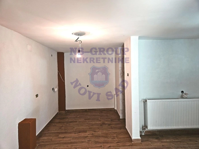 Kuća na prodaju Novi Sad 21m2, 574306