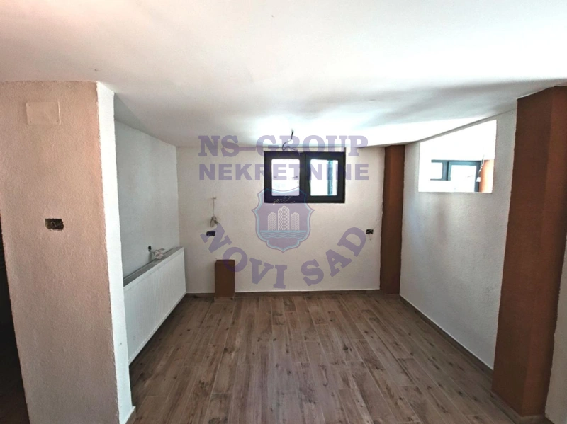 Kuća na prodaju Novi Sad 21m2, 574306